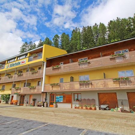 Gasthof Kaeferhube Murau Zewnętrze zdjęcie