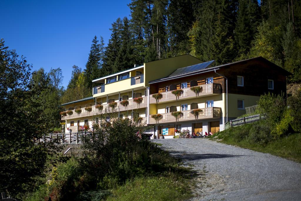 Gasthof Kaeferhube Murau Zewnętrze zdjęcie