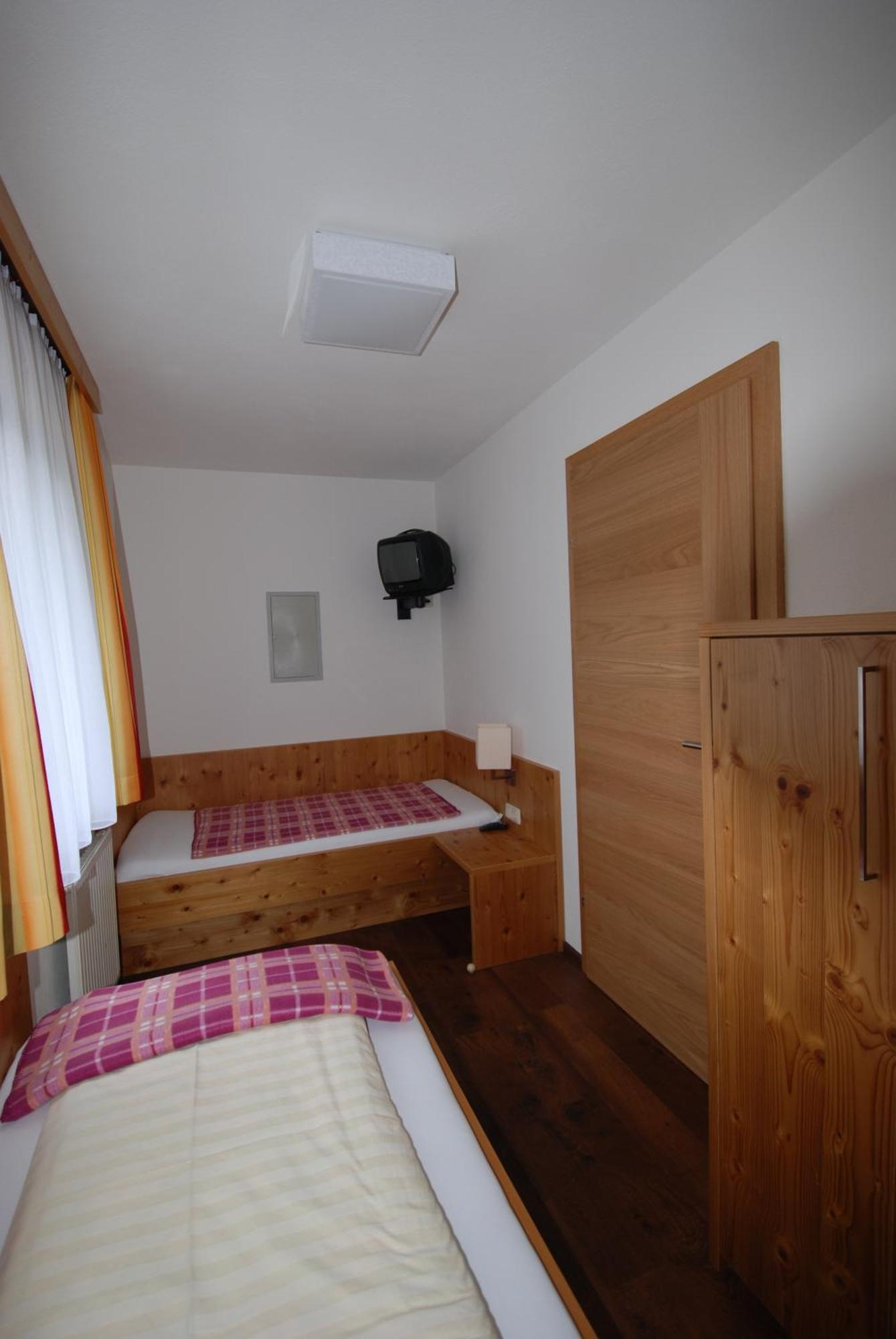 Hotel Kaeferhube Murau Zewnętrze zdjęcie