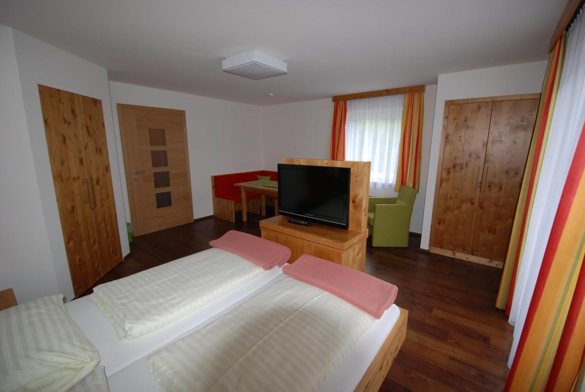 Gasthof Kaeferhube Murau Zewnętrze zdjęcie