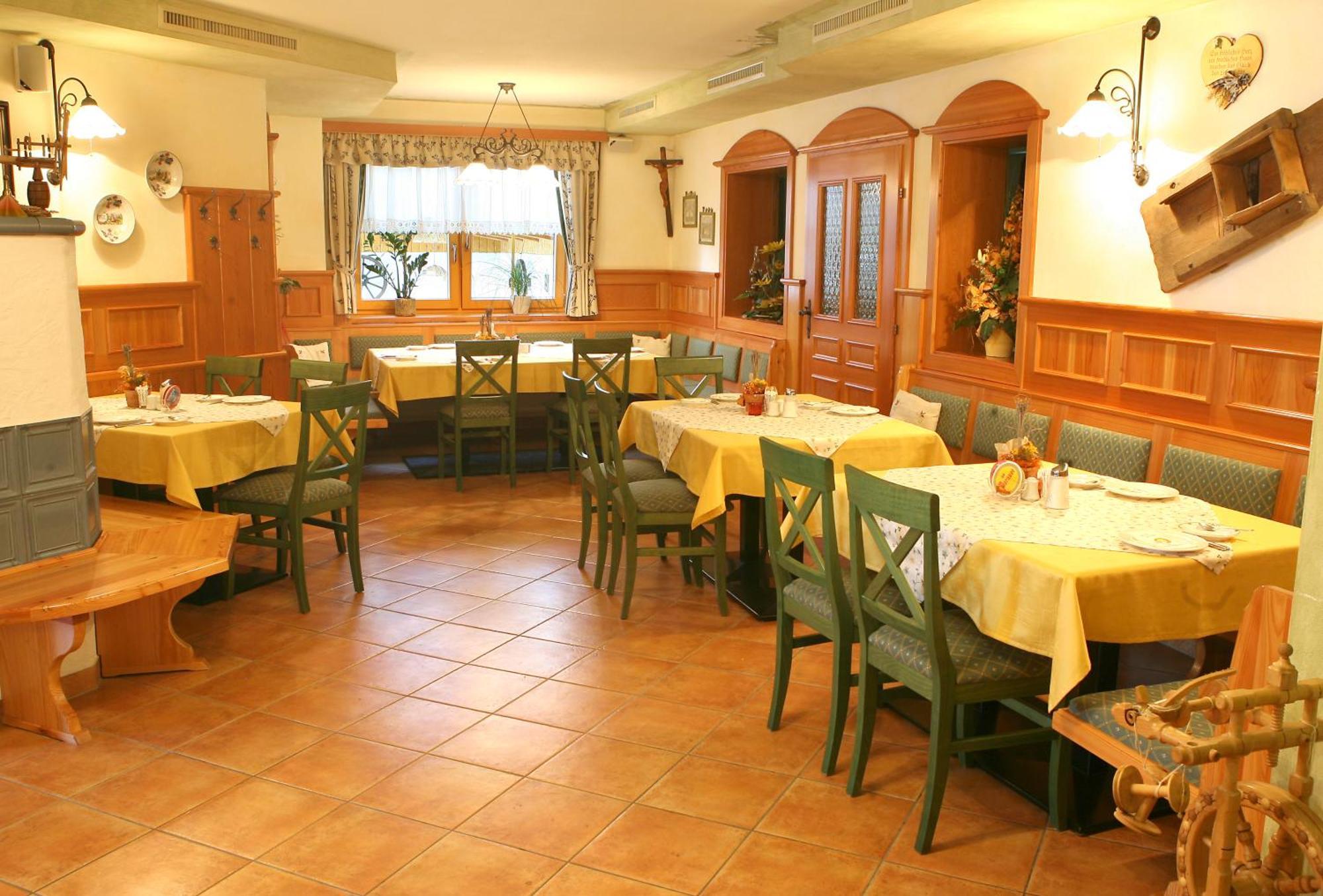 Hotel Kaeferhube Murau Zewnętrze zdjęcie