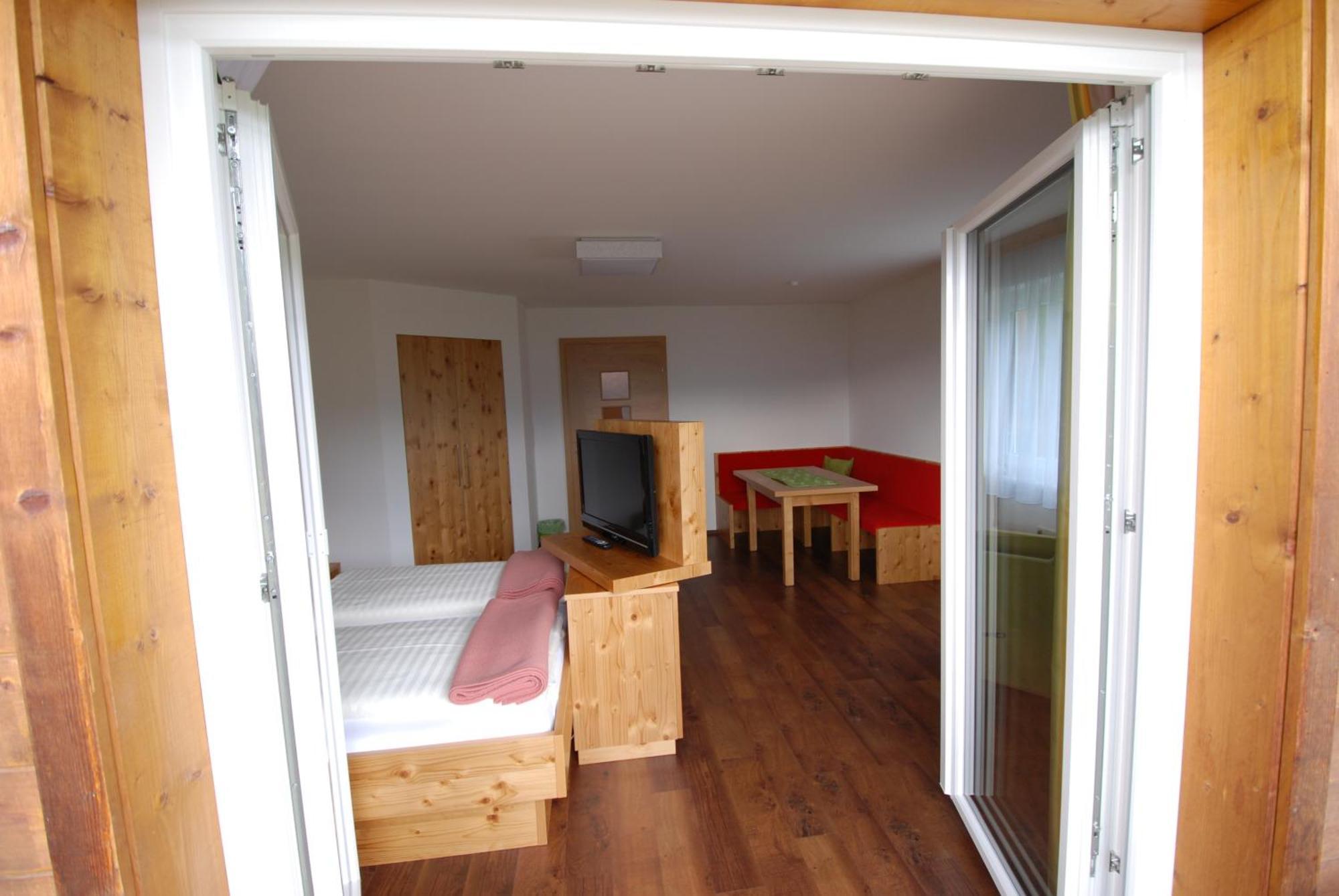 Hotel Kaeferhube Murau Zewnętrze zdjęcie