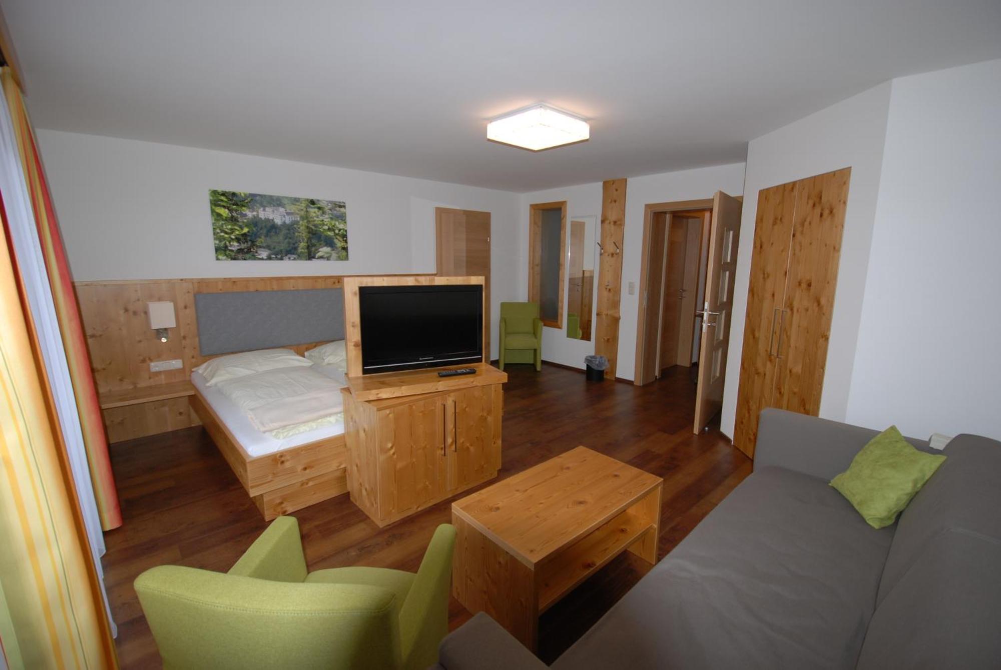 Hotel Kaeferhube Murau Zewnętrze zdjęcie