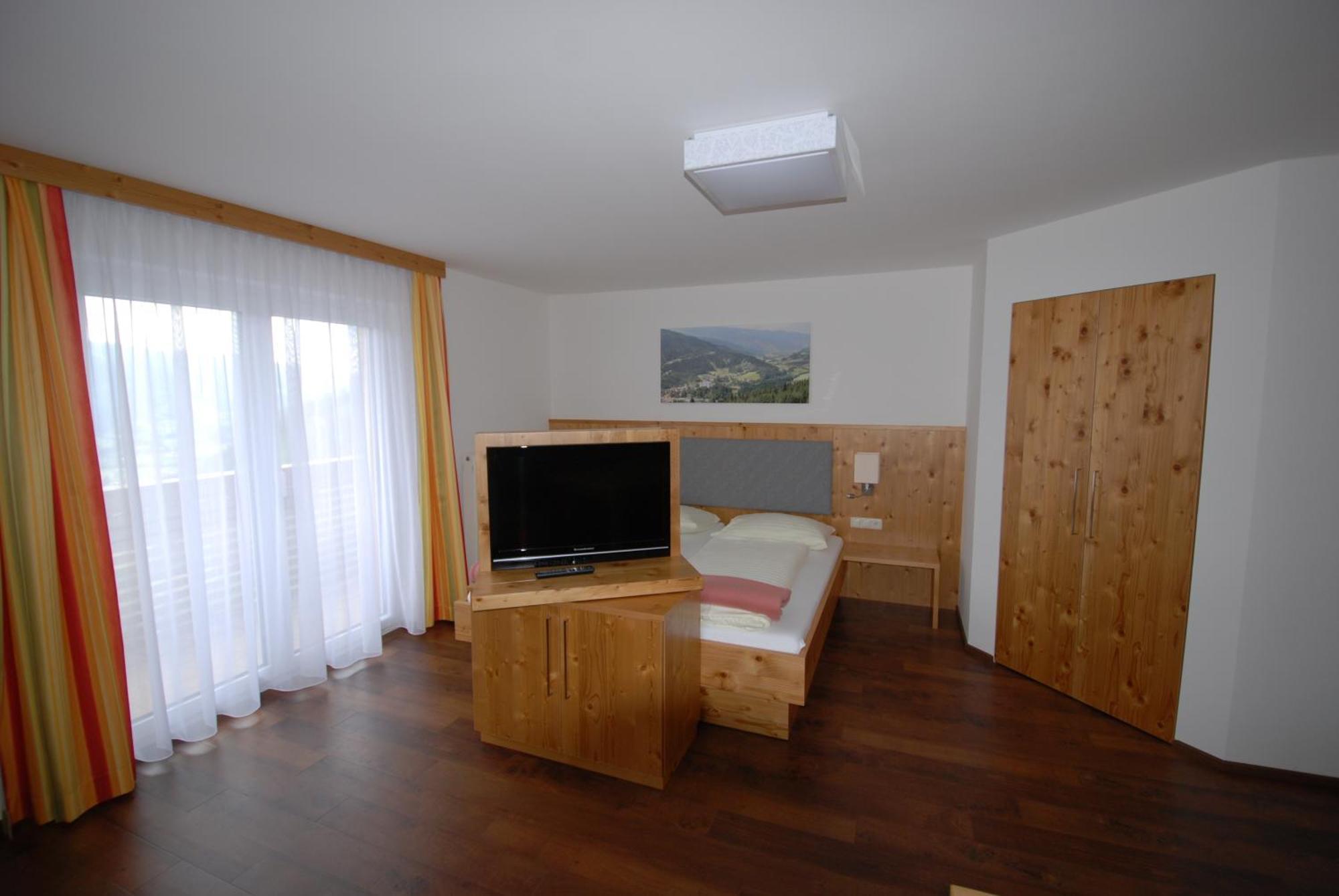 Gasthof Kaeferhube Murau Zewnętrze zdjęcie