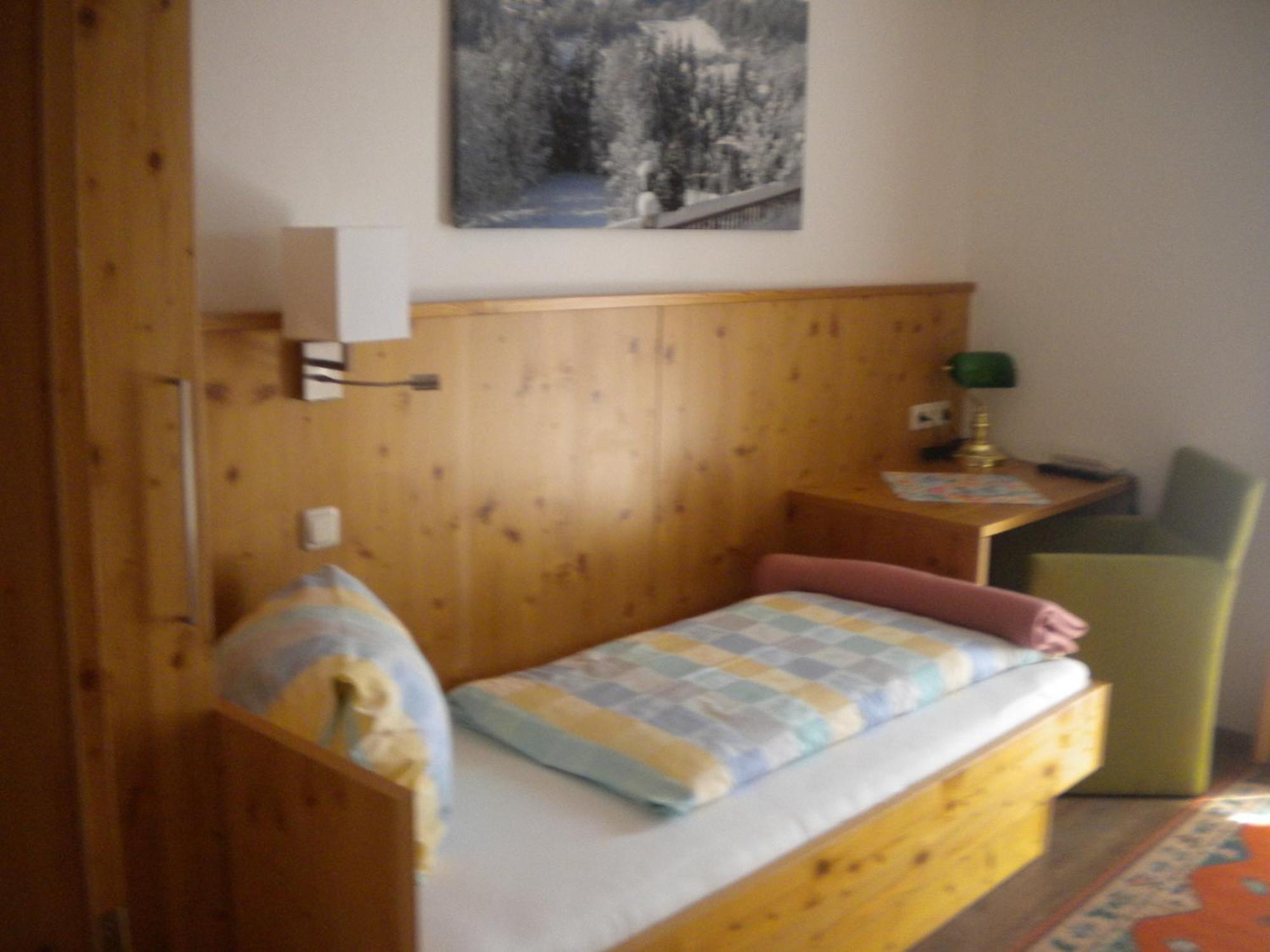 Hotel Kaeferhube Murau Zewnętrze zdjęcie