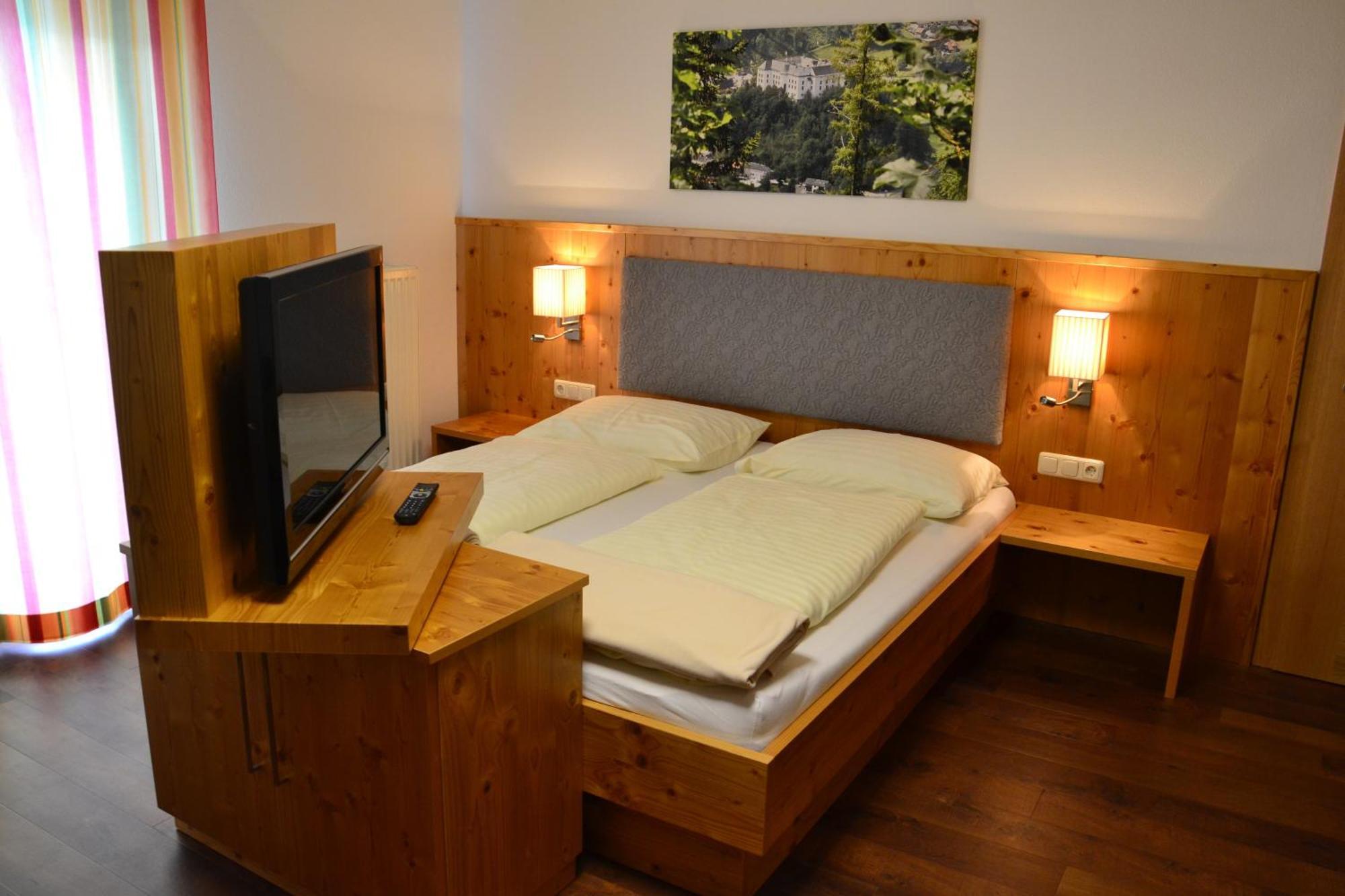 Hotel Kaeferhube Murau Zewnętrze zdjęcie
