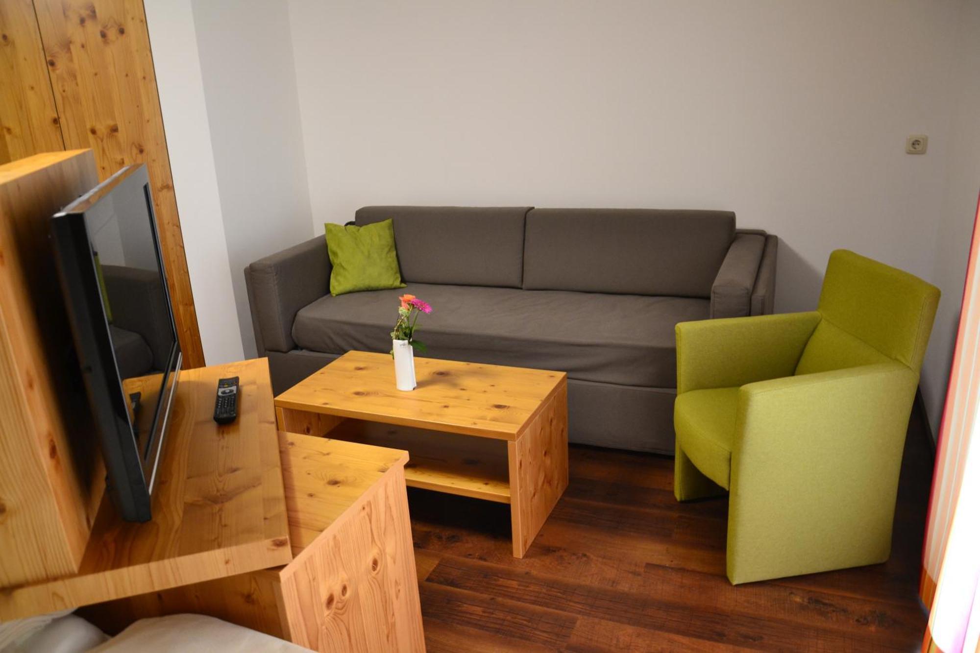 Hotel Kaeferhube Murau Zewnętrze zdjęcie