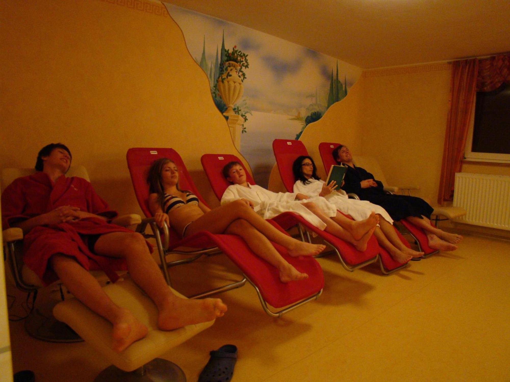 Hotel Kaeferhube Murau Zewnętrze zdjęcie