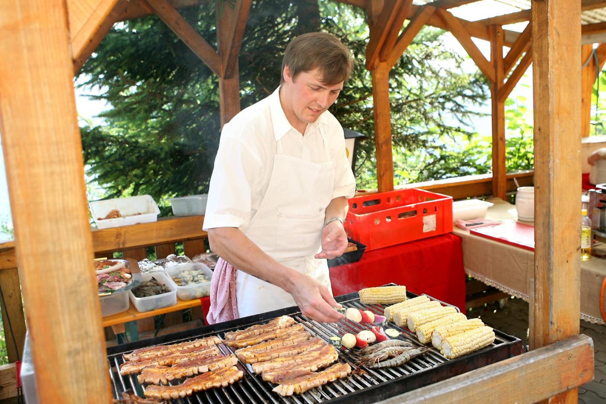Gasthof Kaeferhube Murau Zewnętrze zdjęcie