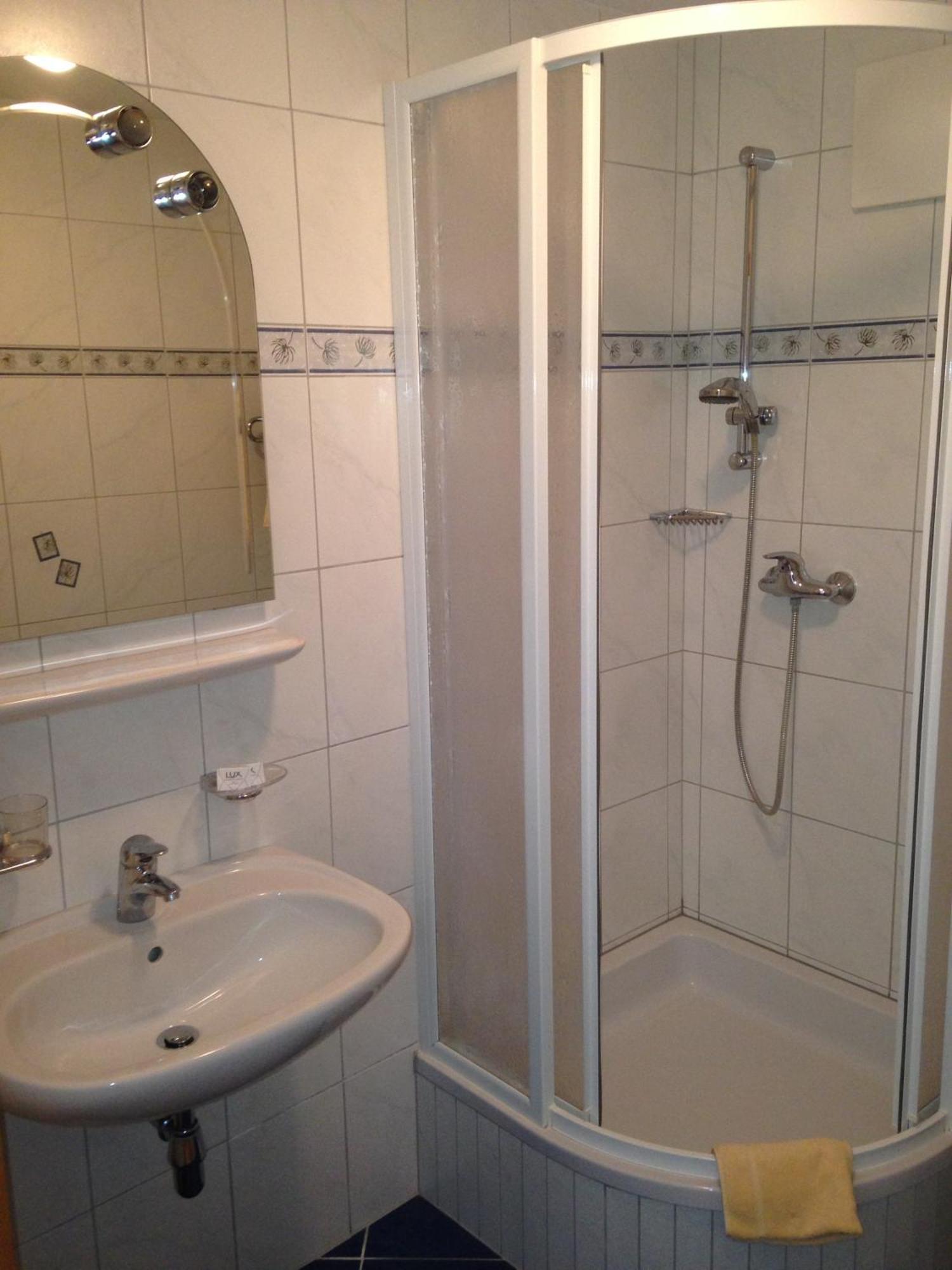 Hotel Kaeferhube Murau Pokój zdjęcie