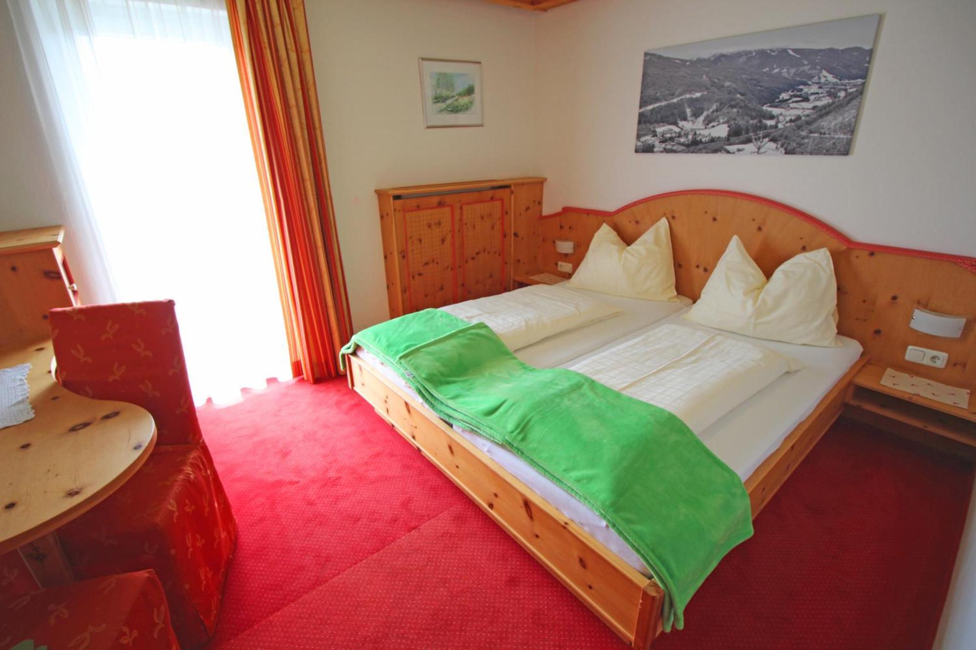 Hotel Kaeferhube Murau Zewnętrze zdjęcie