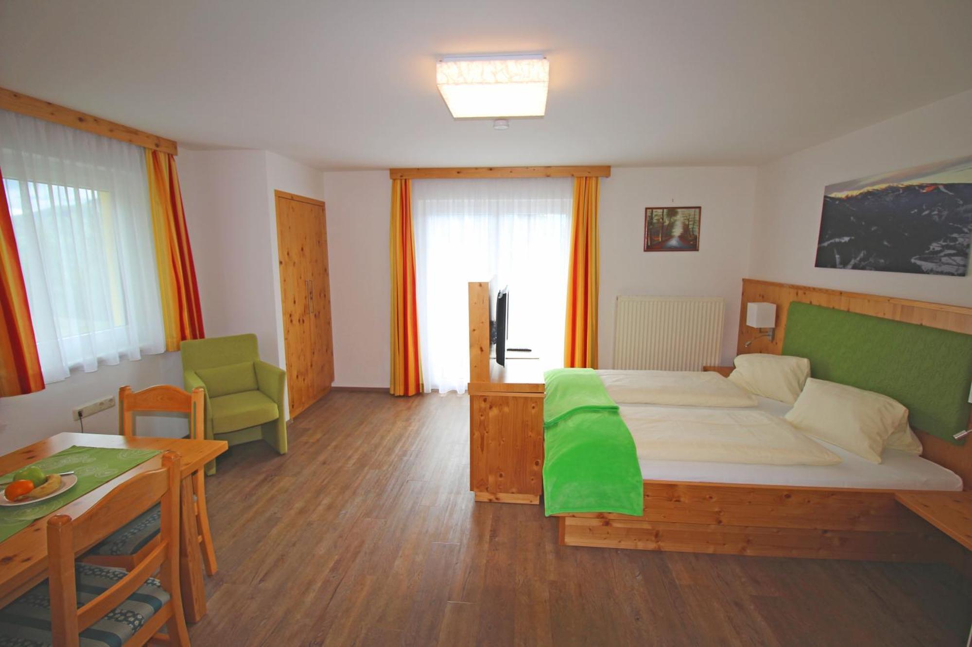 Hotel Kaeferhube Murau Zewnętrze zdjęcie