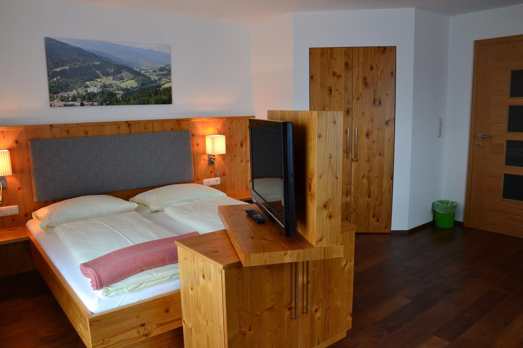 Hotel Kaeferhube Murau Zewnętrze zdjęcie