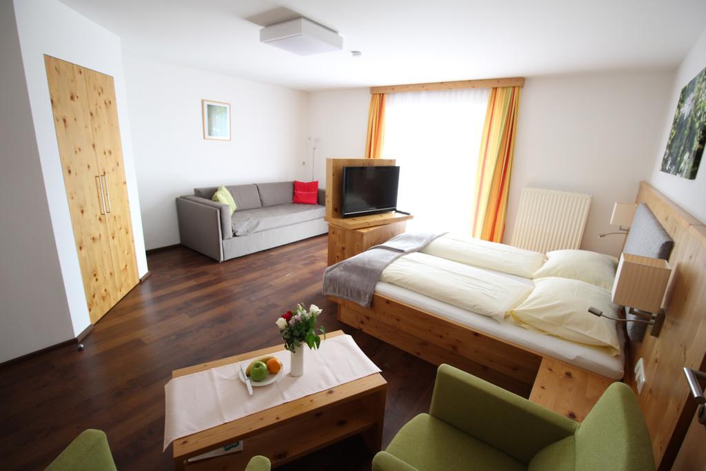 Hotel Kaeferhube Murau Zewnętrze zdjęcie