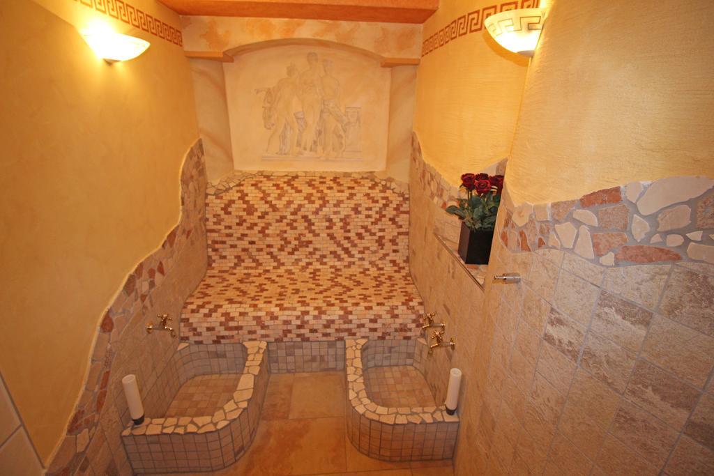 Hotel Kaeferhube Murau Zewnętrze zdjęcie