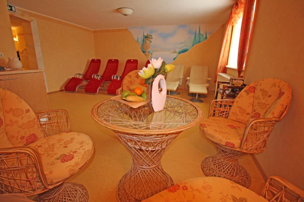 Hotel Kaeferhube Murau Zewnętrze zdjęcie