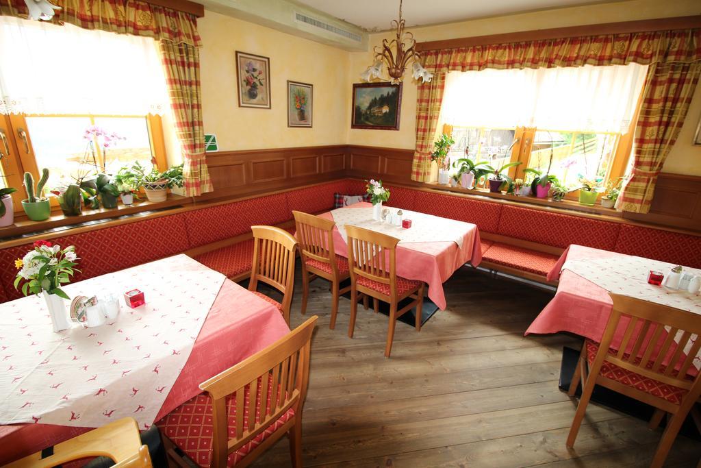 Hotel Kaeferhube Murau Zewnętrze zdjęcie