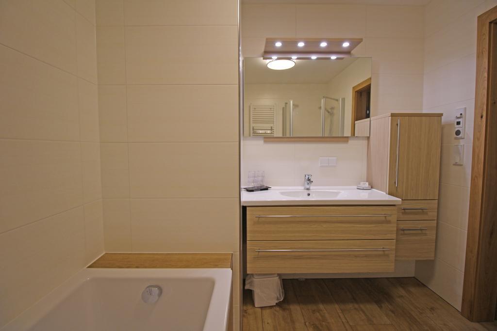 Hotel Kaeferhube Murau Zewnętrze zdjęcie