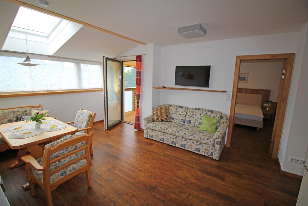 Hotel Kaeferhube Murau Zewnętrze zdjęcie