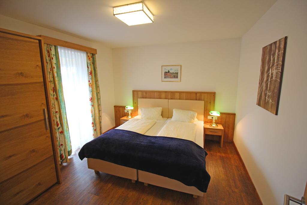 Hotel Kaeferhube Murau Zewnętrze zdjęcie