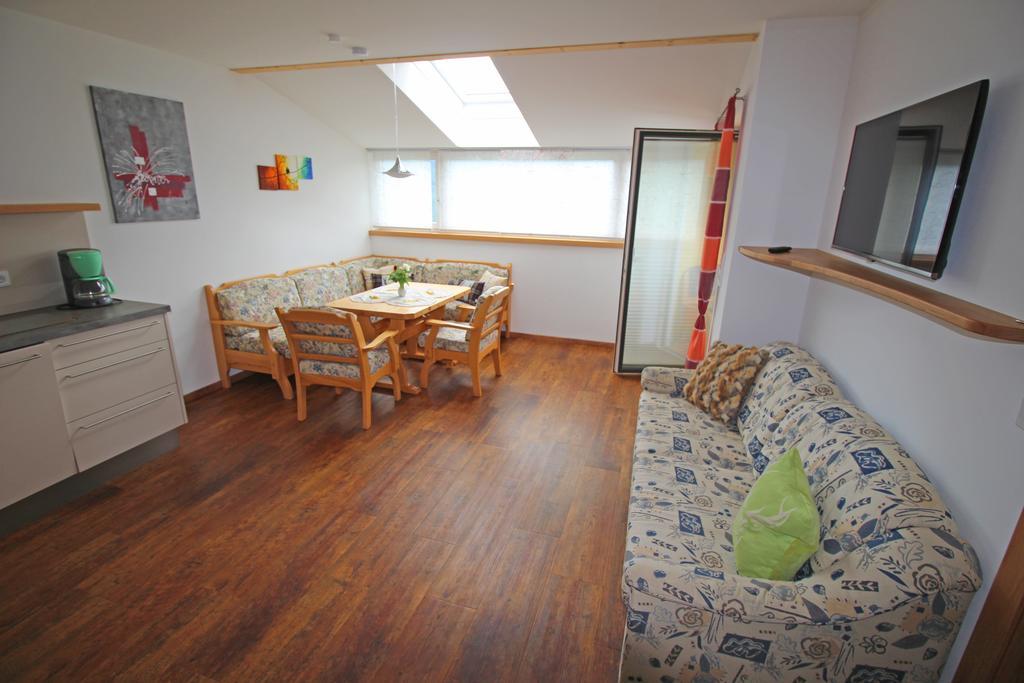 Hotel Kaeferhube Murau Zewnętrze zdjęcie