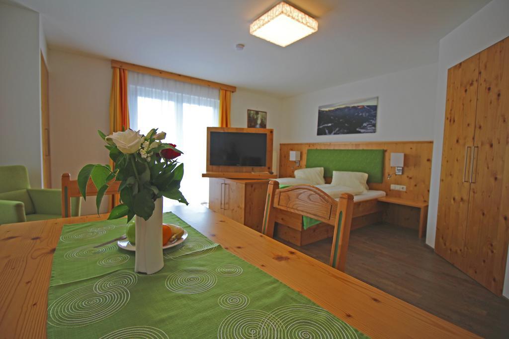 Hotel Kaeferhube Murau Pokój zdjęcie