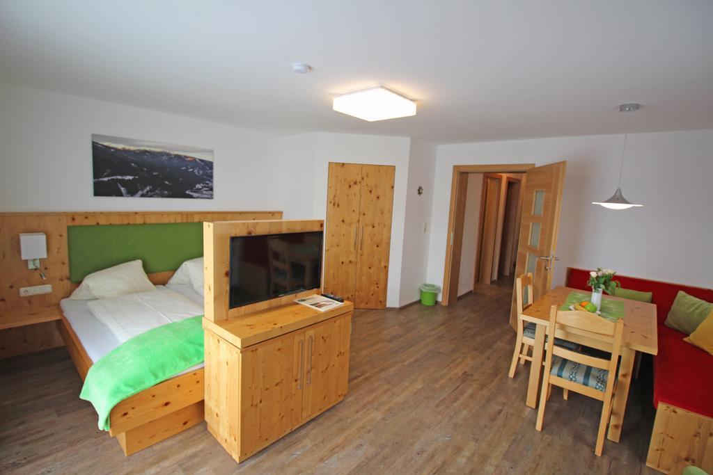 Hotel Kaeferhube Murau Pokój zdjęcie