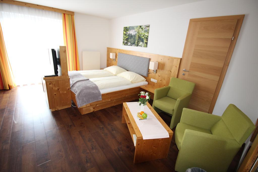 Hotel Kaeferhube Murau Pokój zdjęcie